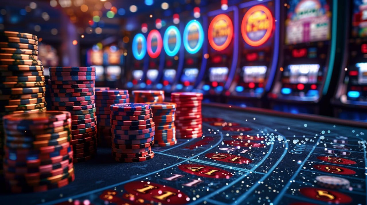 Live Casino Dealer မြန်မာနိုင်ငံ Online ကစားနည်း