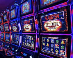 Myanmar Online Gaming ကစားသူ မိုဘိုင်း App ပလက်ဖောင်း
