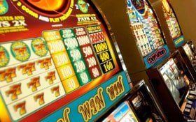 Live Casino games at goal88