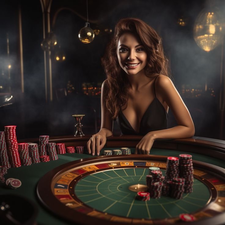 goal88 Live Casino Baccarat Roulette မြန်မာနိုင်ငံ
